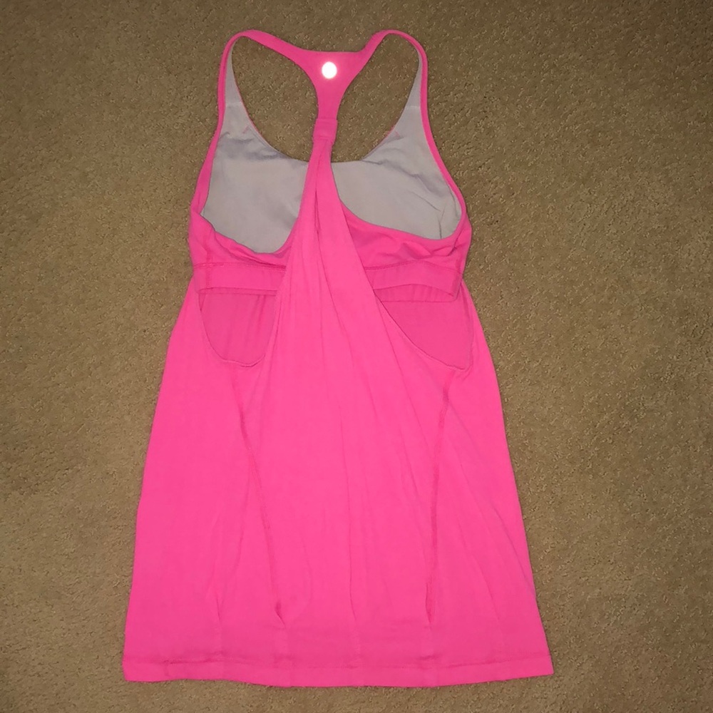 Workout top
